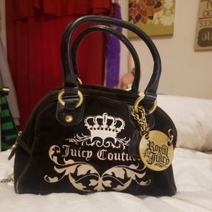 Juicy Couture purse